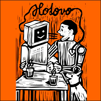 Hotovo at WAICF 2025