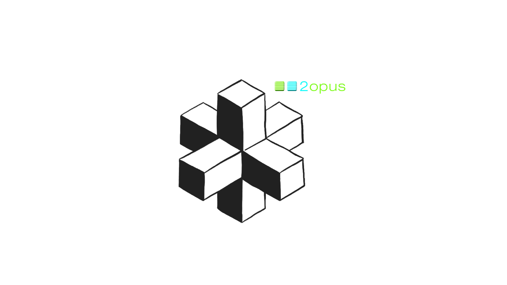 2opus cover by Hotovo