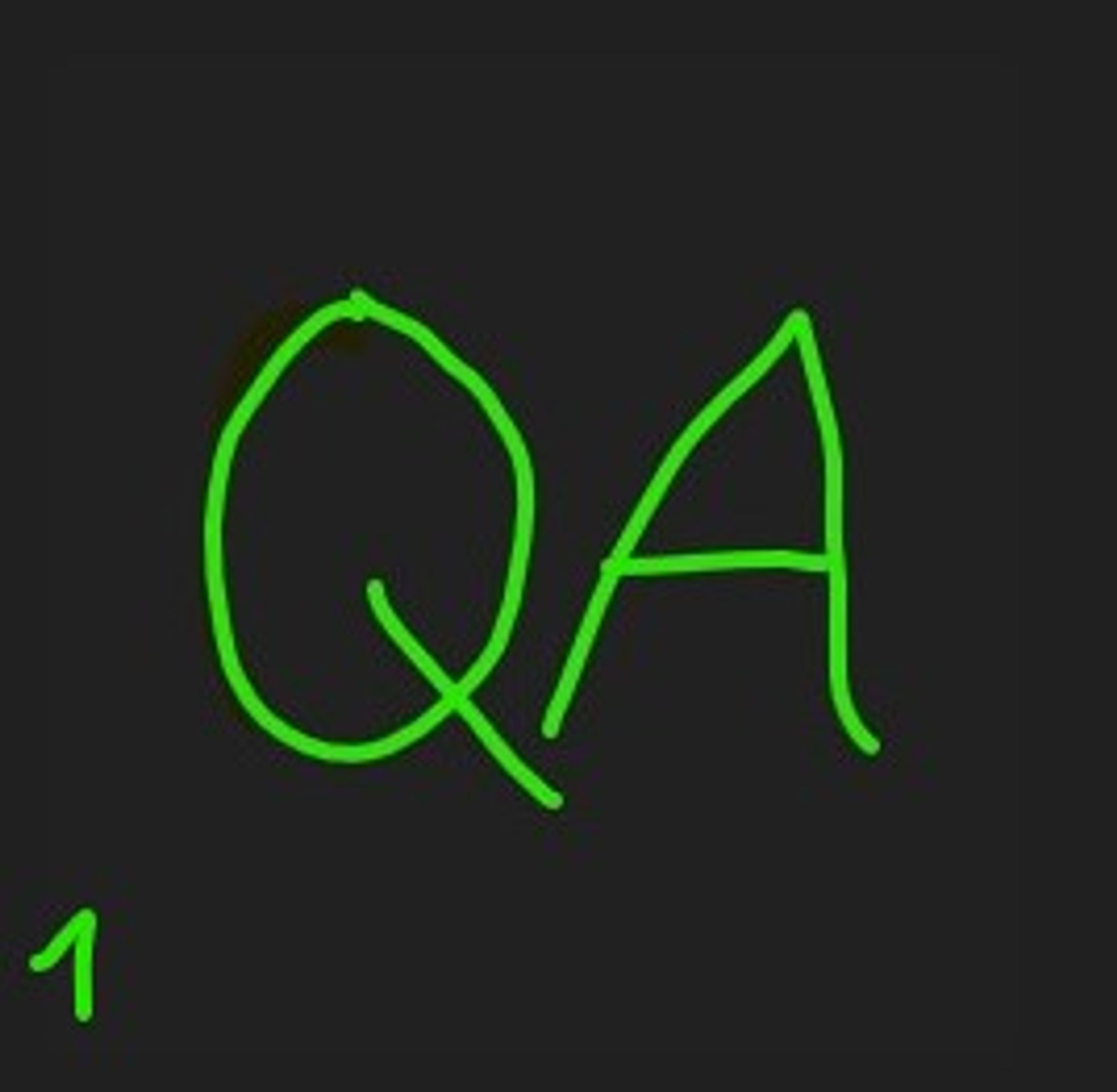 QA Test Picture 1
