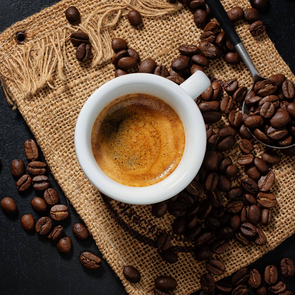 Coffee