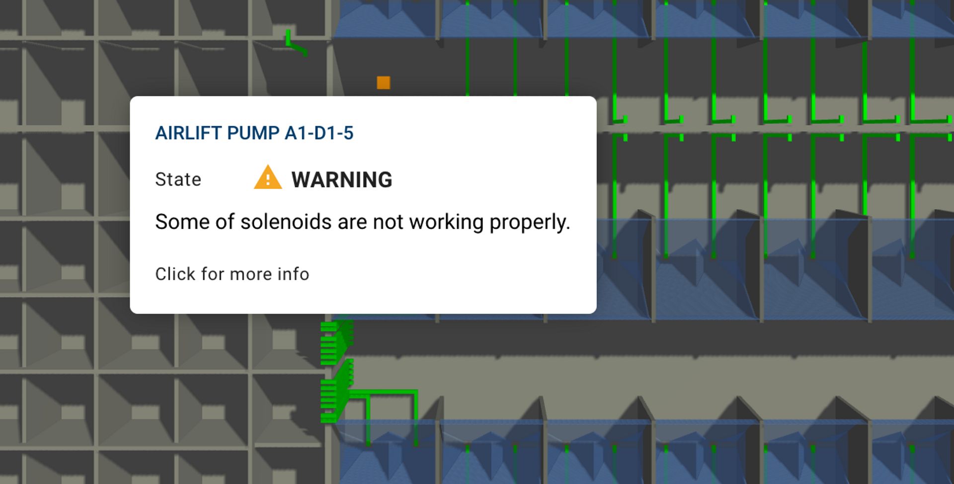 Warning