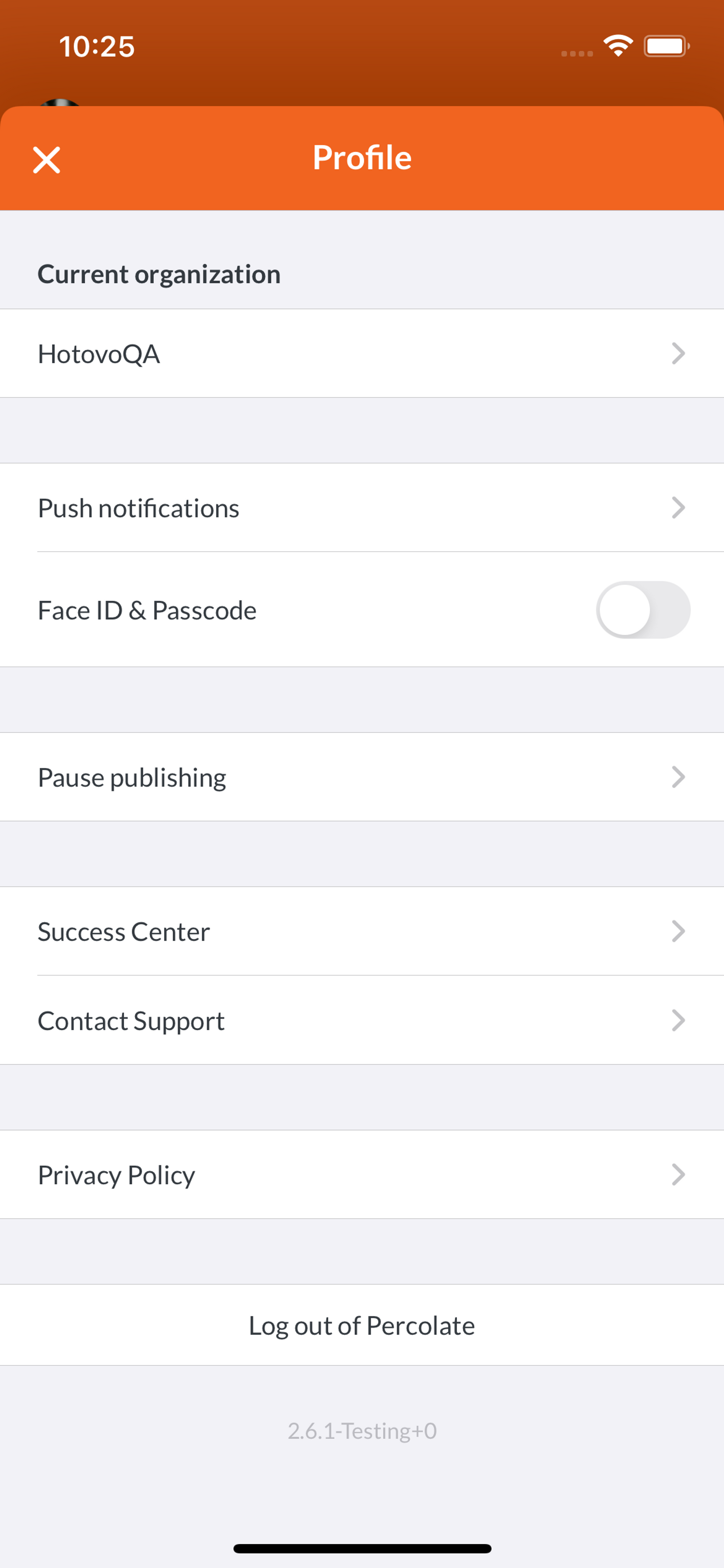 Simulator Screen Shot - iPhone 12 Pro - 2021-02-22 at 10.25.32