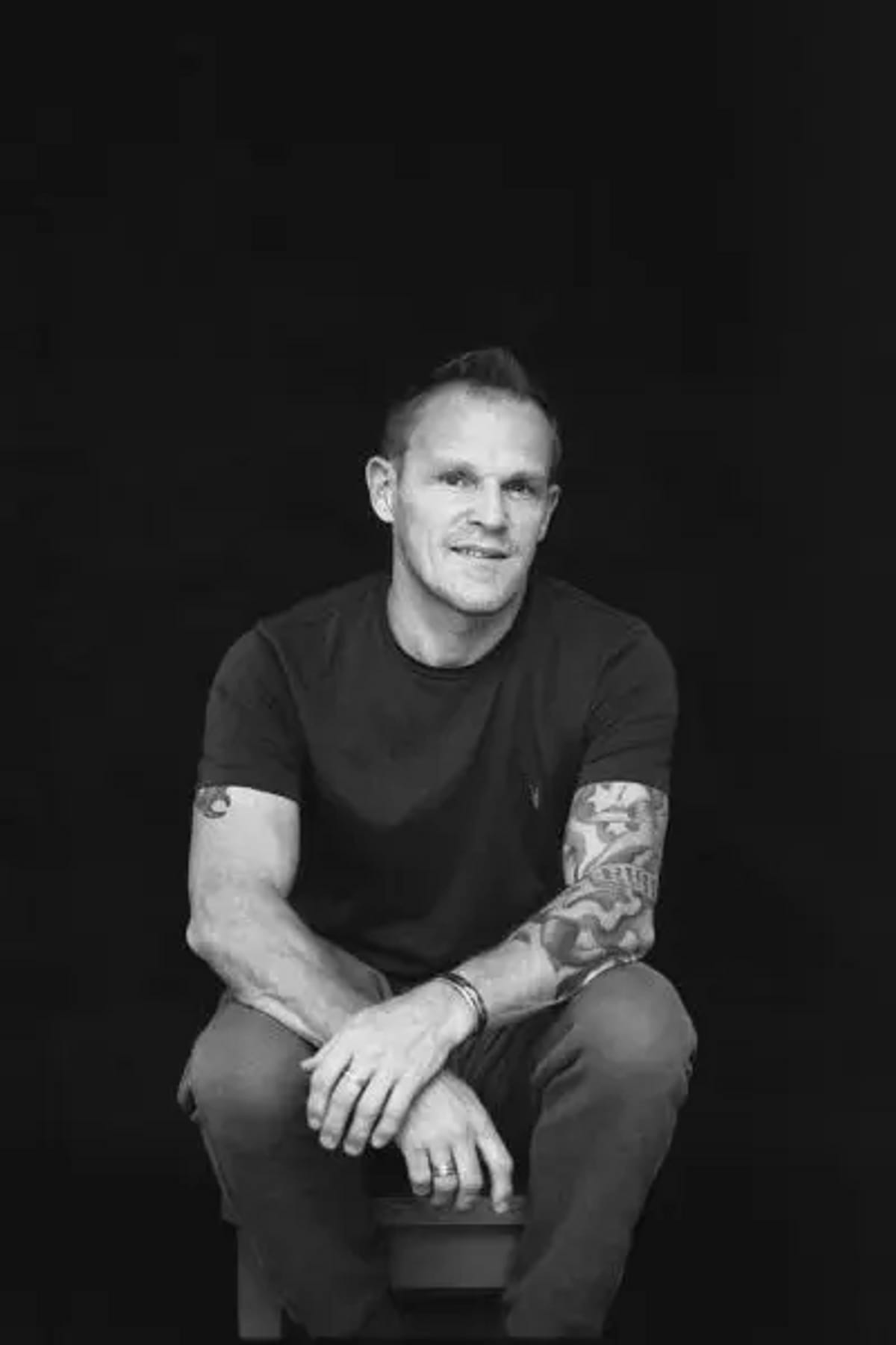 Mark Reid