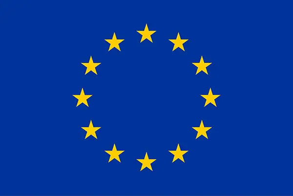 eu flag