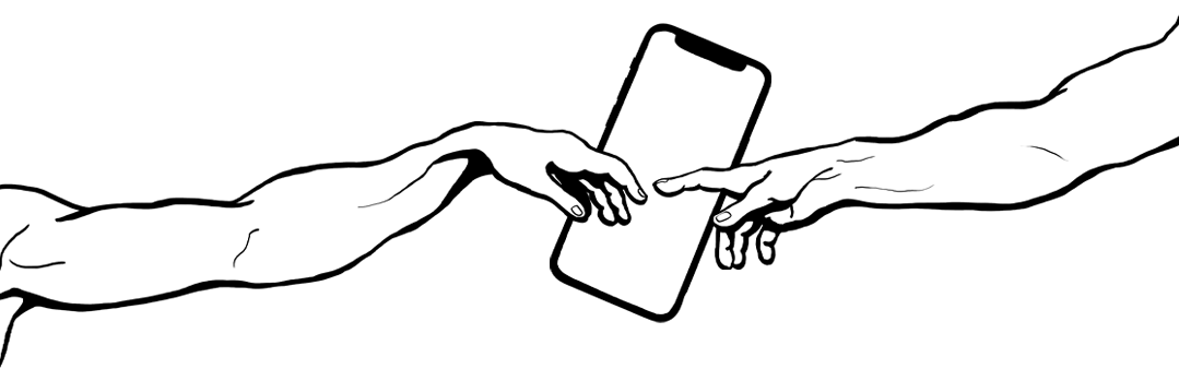 hands