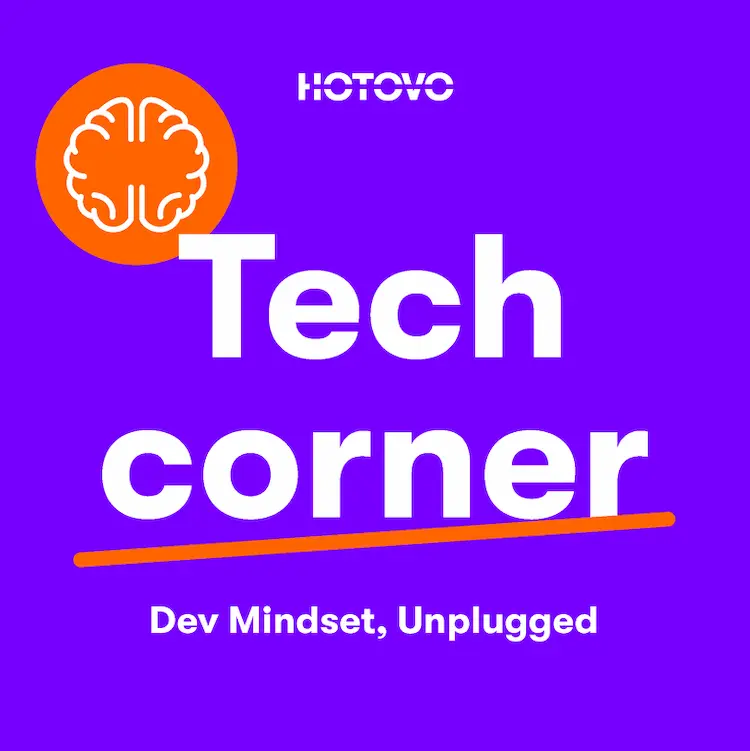 Tech Corner
